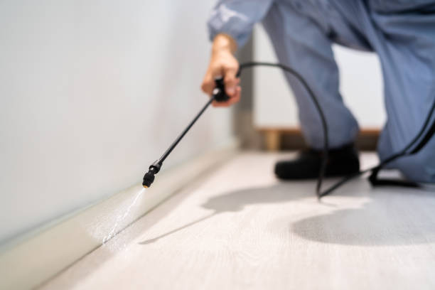 Pest Control Cost in Watertown, MN